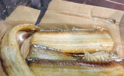 ​带鱼如何保存不会发黄，带鱼保存方法有几种？