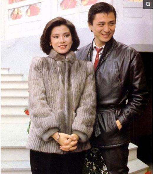 59岁汤镇业6个孩子近照曝光,花500万养的子女,今变成这般模样!