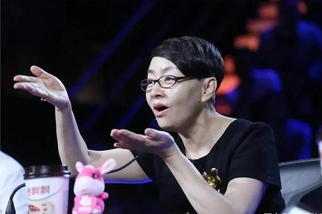 梅花奖每年都有吗(有人称梅花奖是霉花奖)(1)