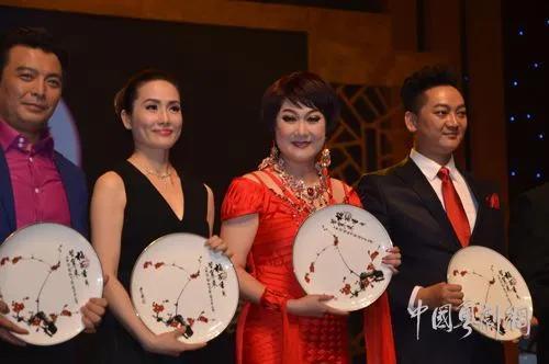 梅花奖每年都有吗(有人称梅花奖是霉花奖)(2)