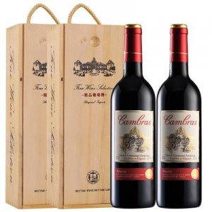 ​卡帝乐干红葡萄酒_波尔多干红葡萄酒价格表