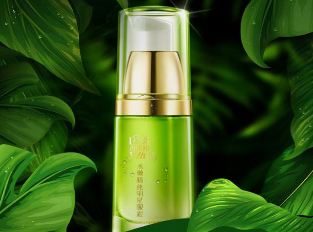 适合眼部干的眼霜(这些眼霜滋润补水紧致眼周肌肤效果好)(1)