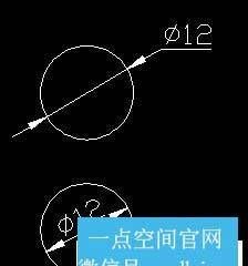 线径的符号怎么打