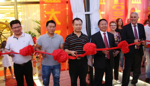 饭店开业朋友圈怎么写,饭店感谢新老顾客支持的话发朋友圈图2