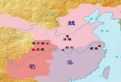 ​三国演义中东吴所占据的江东，今天位于什么地方？