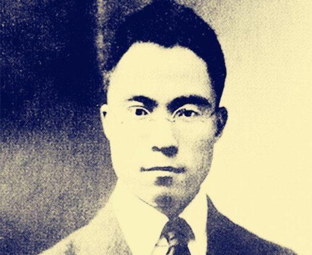 安吴堡吴氏家族出了两位杰出人物,一个周莹,一个吴宓