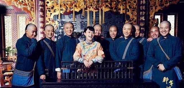 安吴堡吴氏家族出了两位杰出人物,一个周莹,一个吴宓