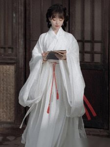 ​“魏晋风”和“晋制”汉服，存在哪些不同？