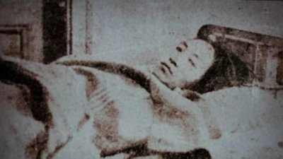 ​赵曼：英雄不朽，抗日女杰的悲壮传奇