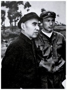 ​四野参谋长刘亚楼，为什么不能授大将衔？其实另有隐情！