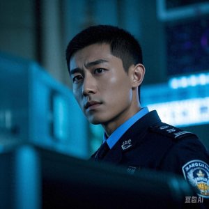 ​常书欣刑侦宇宙推荐 | 写尽市井江湖，警匪、权谋、人性！