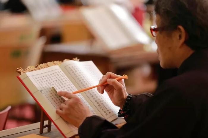 南京栖霞寺征集100位女众短期出家,21天食宿全免,无需剃度!