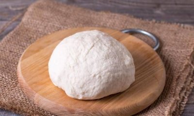 ​没有酵母粉用什么代替，做月饼枧水可以用什么代替做月饼没有枧水可以用干酵母