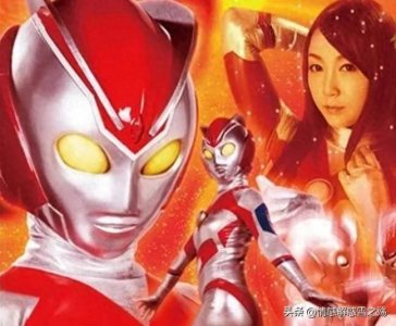 ​苍月奥特曼：来自宇宙的战士