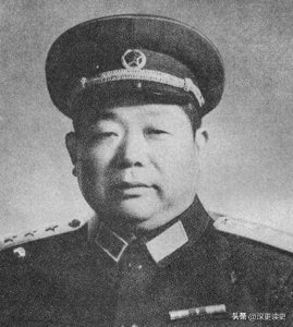 ​五位开国上将，建国后成就甚至超过了某些大将，他们都是谁？