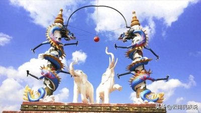 ​云南少数民族——阿昌族