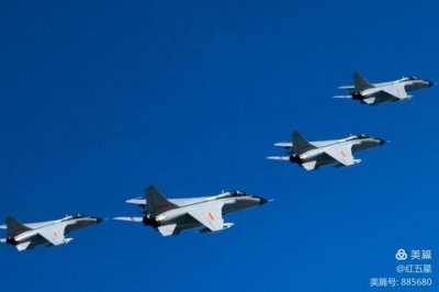 ​军改之后，空军领导机构由哪几个部门组成？