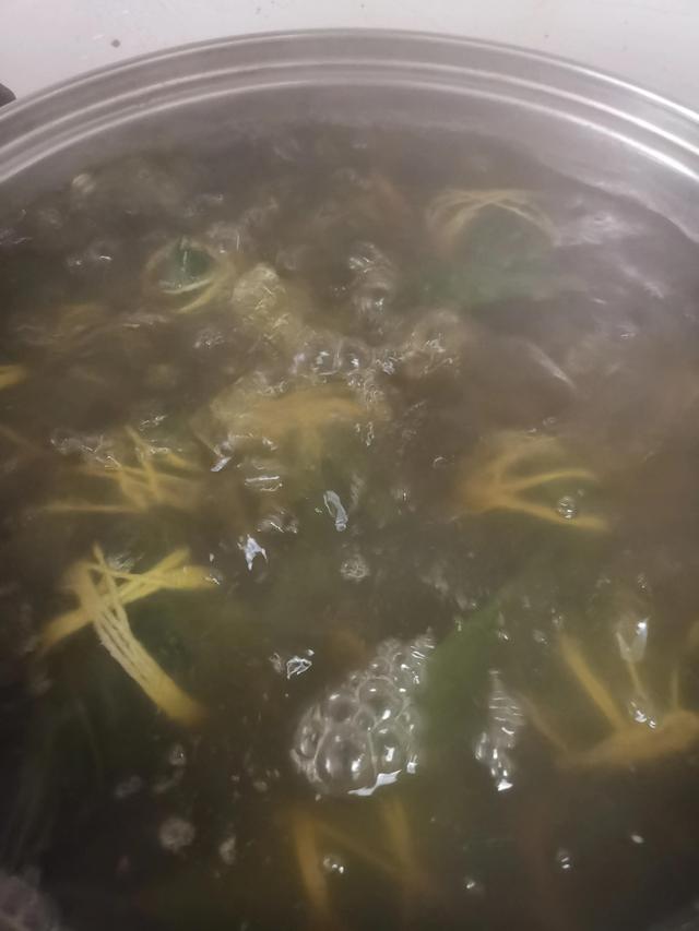 怎么包粽子简单又快又好吃又漂亮（自己动手包粽子）(4)