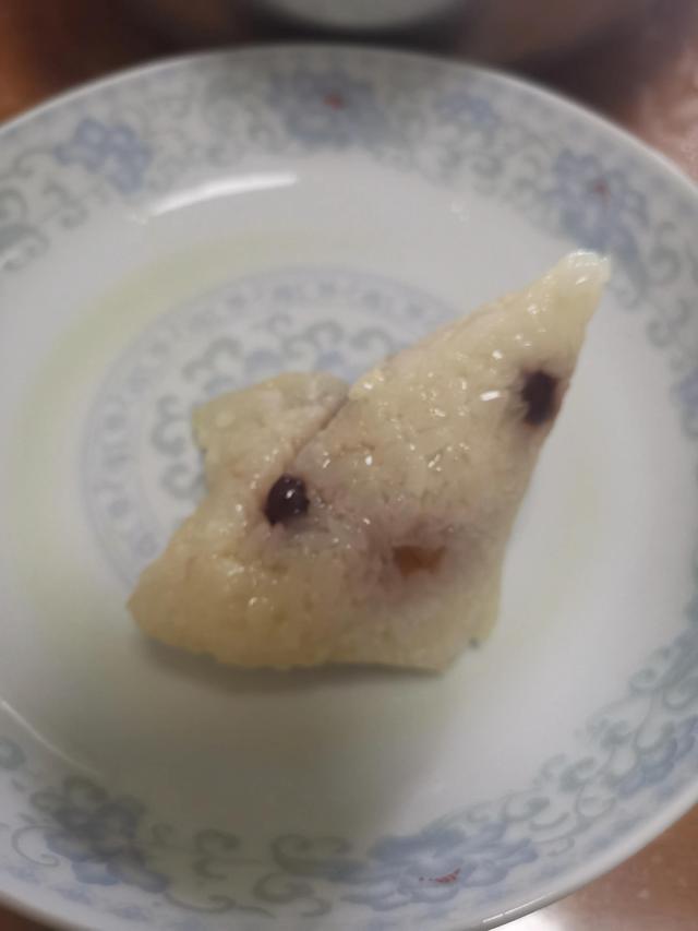 怎么包粽子简单又快又好吃又漂亮（自己动手包粽子）(6)