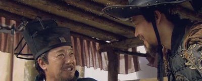 ​呼延灼最后是怎么死的