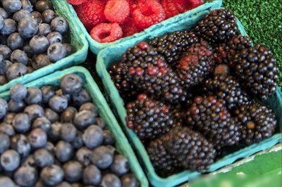 桑葚清洗有讲究,切忌只用清水,水中多加2样,洗得干净无虫卵