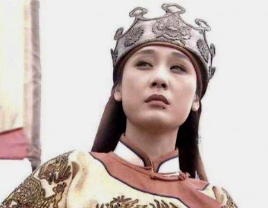 广西钦州美女苏三娘,威震太平天国,为何又神秘消失了