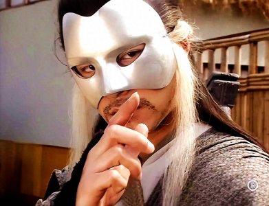 杨过的魅力有多大?你看黄蓉如何一步一步喜欢上杨过,就懂了