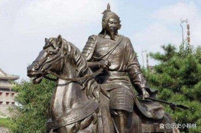 千古冤案:毛文龙被杀之谜。