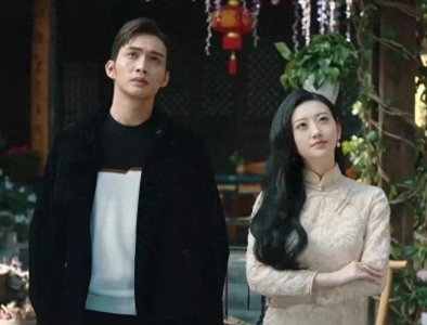 《龙骨焚香》:重燃司藤原班人马热潮,古装奇幻大戏引爆社交媒体