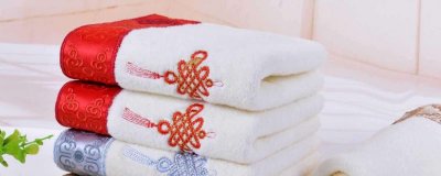 毛巾多久需要更换