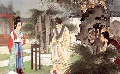 民间神话传说故事:灶王爷