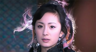 难怪郭襄没将一身武功传给风陵师太,你看郭襄被何人所杀?