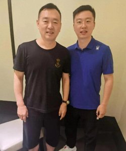 孔令辉:从乒乓王者到商界风云的传奇人生