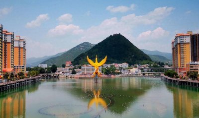 陕西凤县好玩儿的地方有哪些?宝鸡凤县值得一去的十大旅游景点