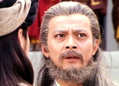 萧远山的汉人师父是谁?金庸没写天龙前传,却用一封遗书说出答案