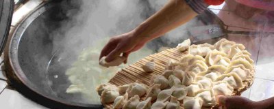 ​新鲜包的饺子要蒸多久可以吃 刚包好的饺子煮几分钟可以吃?