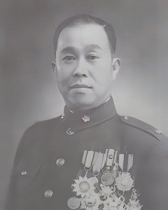 ​10位黄埔四期毕业的国军名将