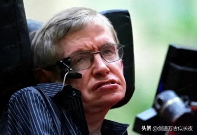 ​21岁就瘫痪的霍金，一生被禁锢在轮椅上，他的三个孩子哪来的？