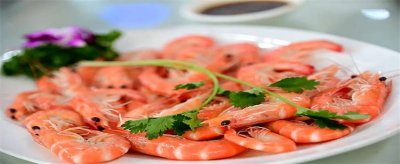 ​白灼海鲜蘸什么好吃