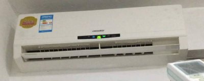 ​开过空调以后屋里有味怎么办 开了空调有味道怎么办