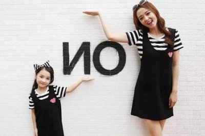 ​怎么样和继女相处(父亲如何与继女相处)