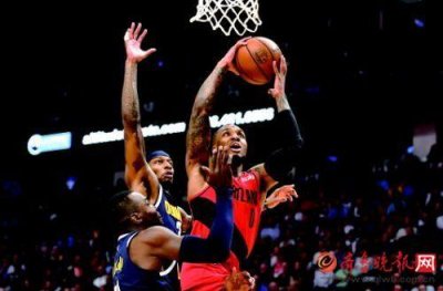 ​抢七险胜掘金 开拓想进取勇士关难过