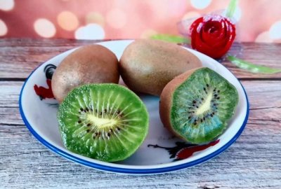 猕猴桃太硬怎么吃,猕猴桃太硬怎么吃?