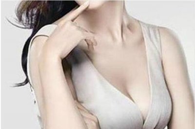 ​男人有乳腺吗?