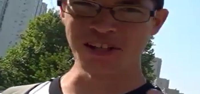 美国游客评价亚洲厕所：印度脏乱差，日本的干净，中国是这4个字