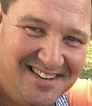 男子吃烧烤被牛排差点被牛排噎死，妻子立马拿刀割开丈夫喉咙