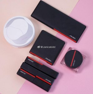 ​Shiseido 资生堂彩妆产品试色- Color Gel Lip Balm 唇膏拥有轻薄