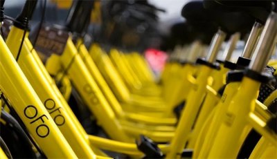 ​ofo小黄车无法登陆该如何解决