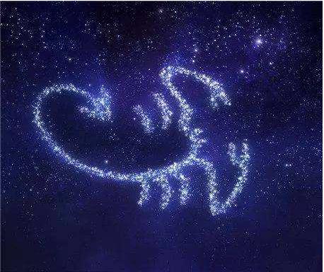 教你该如何对付天蝎座的男人，请看这里