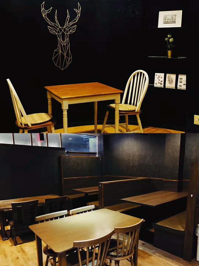 新开的奶茶店应该如何装修设计？